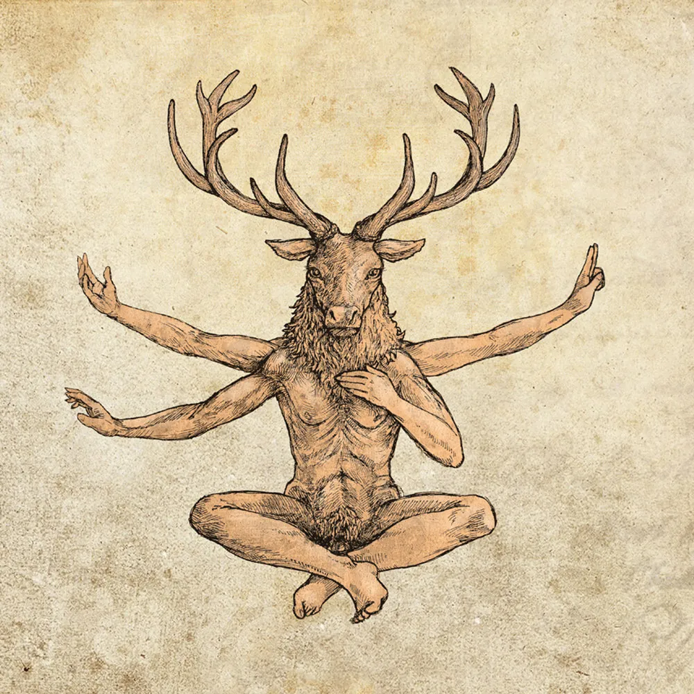 Vvilderness (Vvildr): disponibile l'ultimo lavoro in studio "Dark Waters"