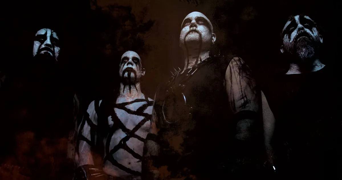Wardaemonic: diffuso 'Act II - Admission' nuovo brano dall'album "Acts of Repentance" su Transcending Obscurity Records