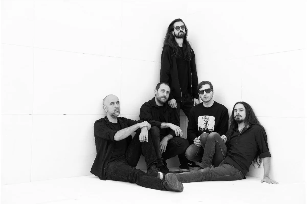 White Stones (con Martin Mendez degli Opeth): annunciato il nuovo album "Dancing into Oblivion", pubblicato il primo singolo e video di 'Chain of Command'