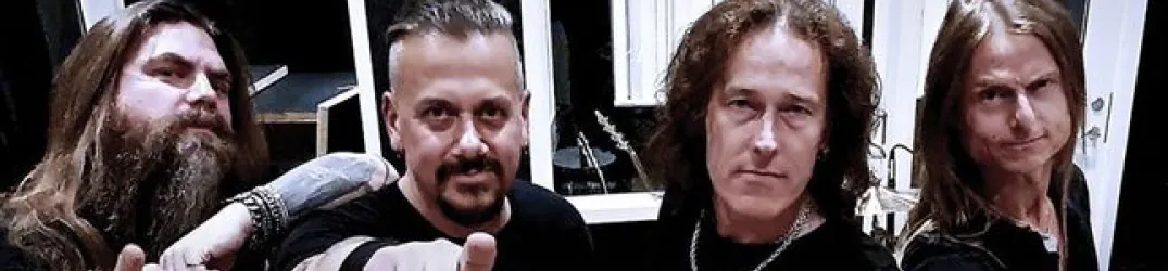 Wolf: artwork e primi dettagli del nuovo album "Feeding the Machine"