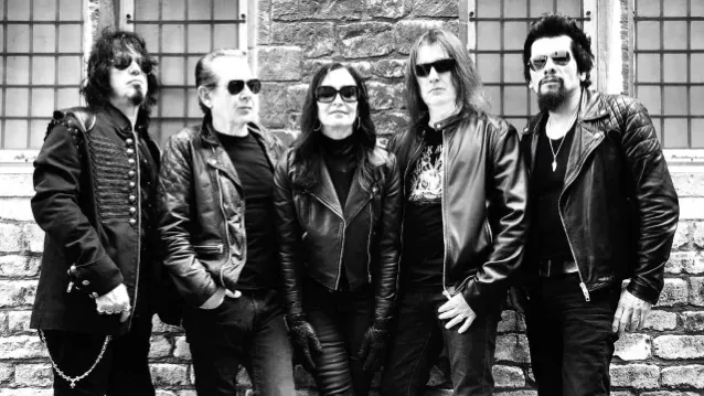 Alcatrazz: ecco il music video ufficiale per 'Born Innocent', title-track del nuovo disco