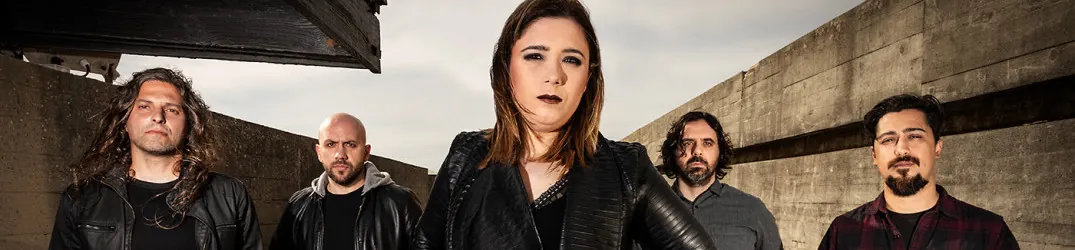 Blame Zeus: il nuovo lyric video 'Down to Our Bones'