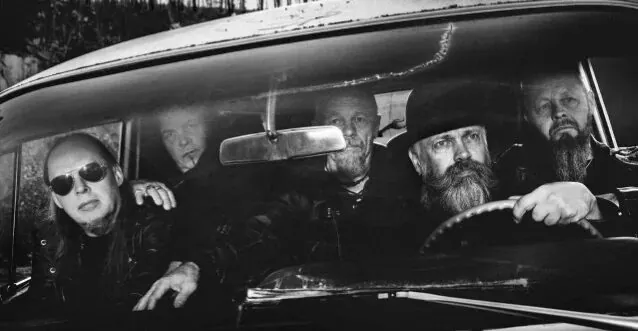 Candlemass: rendono omaggio a Eric Wagner e ai Trouble con la cover di 'The Tempter'