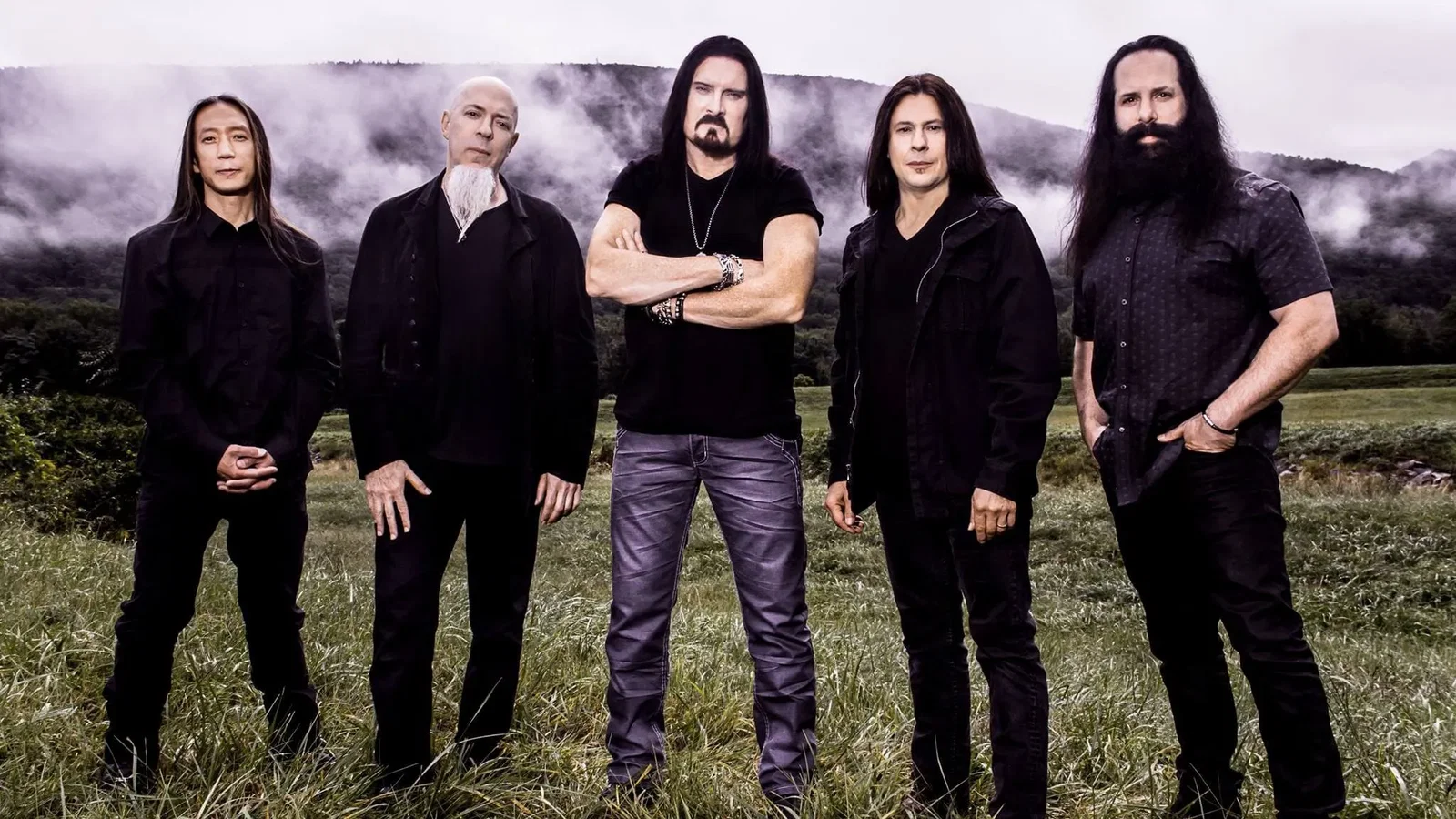 Dream Theater: James LaBrie, 'Presto uscirà il primo singolo del nuovo album. I fan impazziranno'