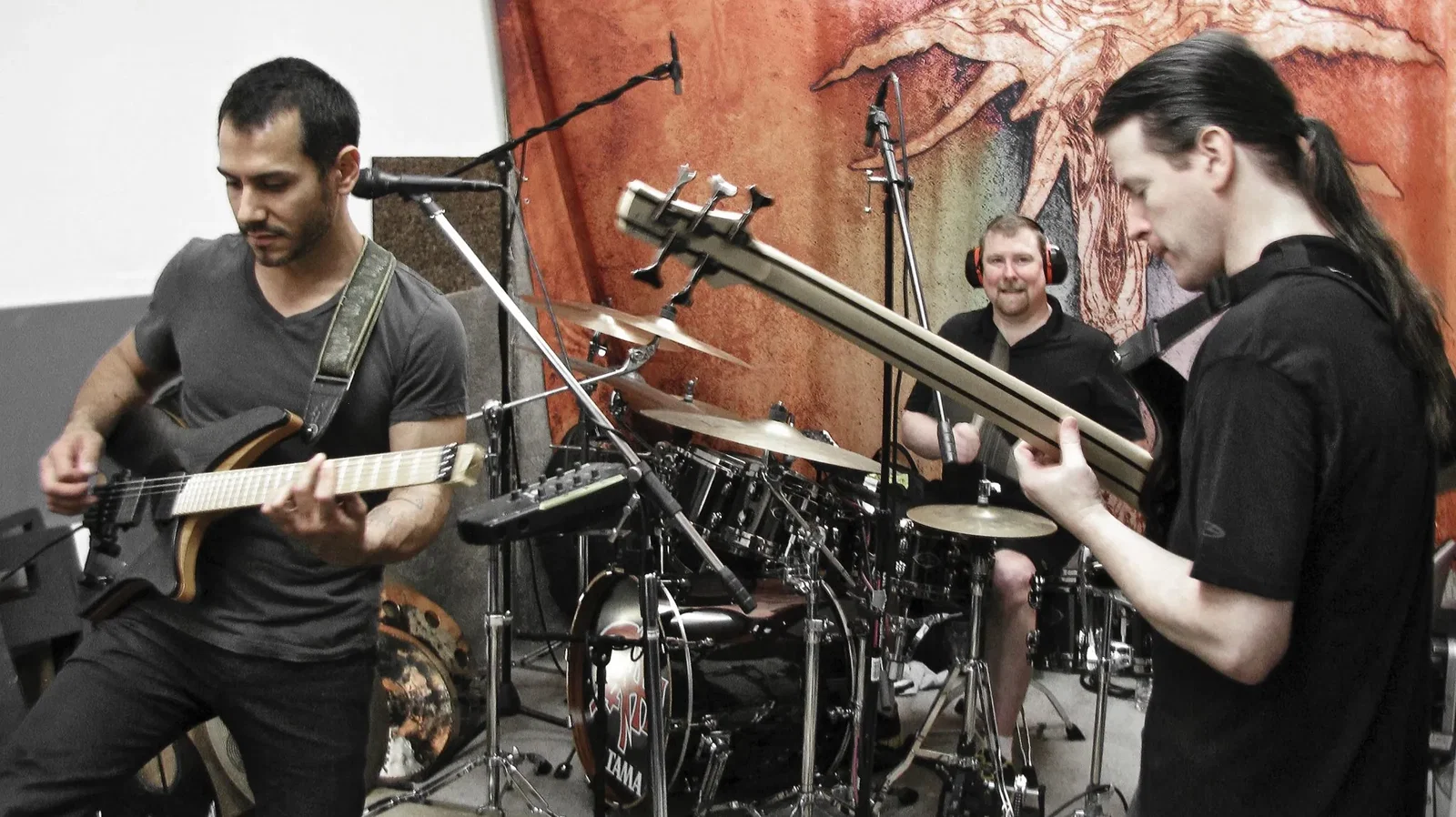 Cynic: Paul Masvidal, non ce ne sarà mai un altro come Sean Reinert