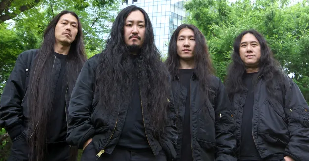 Defiled: in anteprima in streaming completo il nuovo album "Infinite Regress"