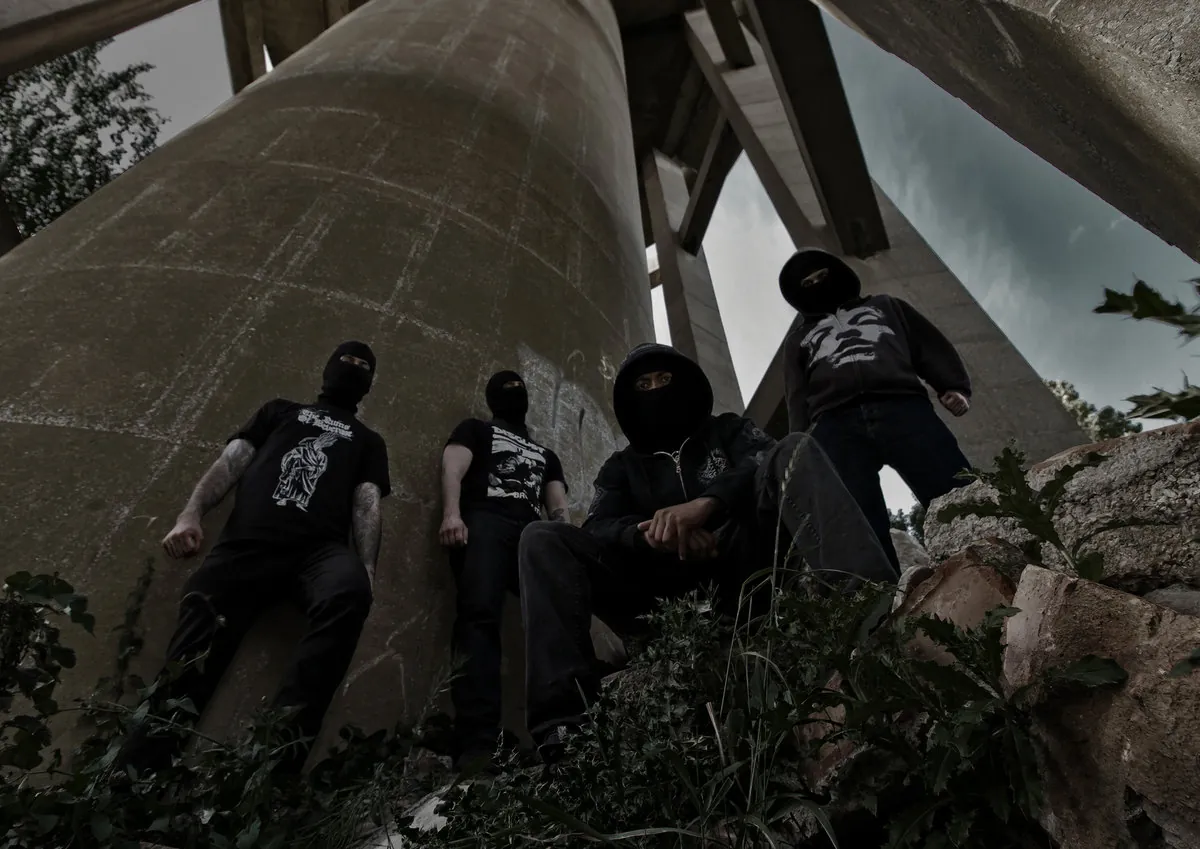 Dragged Into Sunlight: nuovo singolo dopo 5 anni, 'Terminal Aggressor II' esce su Prosthetic Records