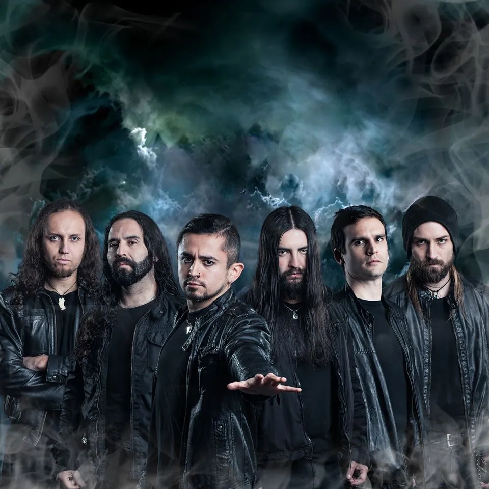 Folkheim: il lyric video ufficiale di 'Kiepja'