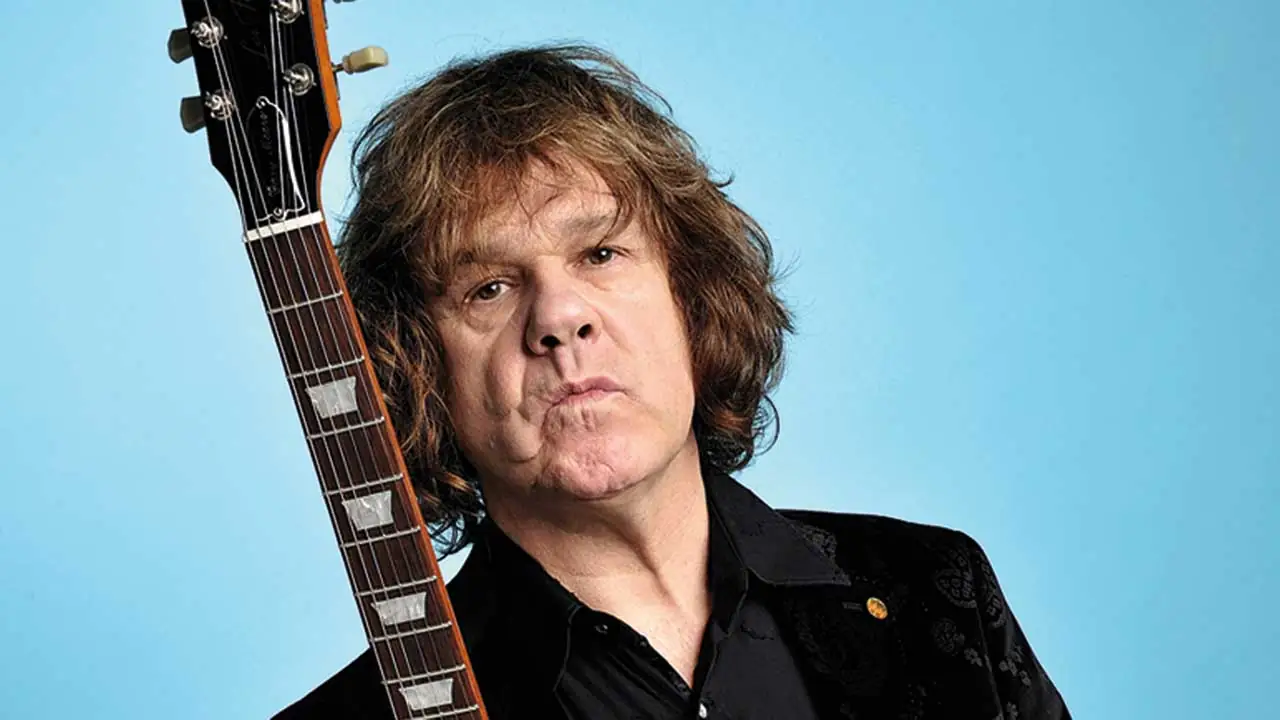 Gary Moore: guarda il live video di 'Still Got the Blues' da "Live from London"