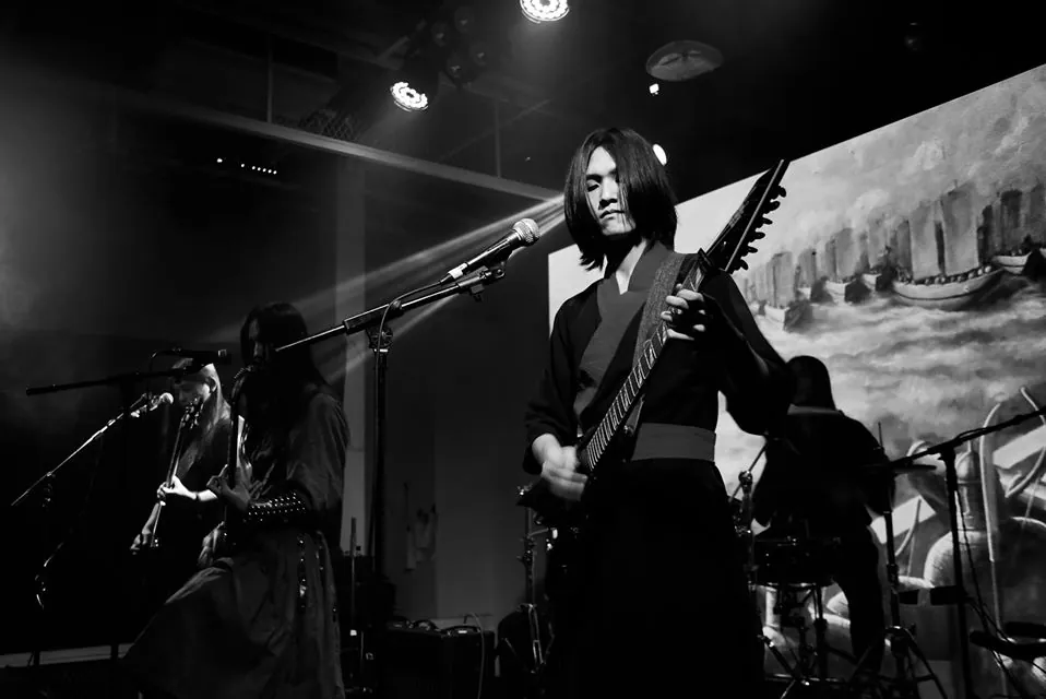 Holy Arrow: annunciano nuovo EP tramite Pest Productions