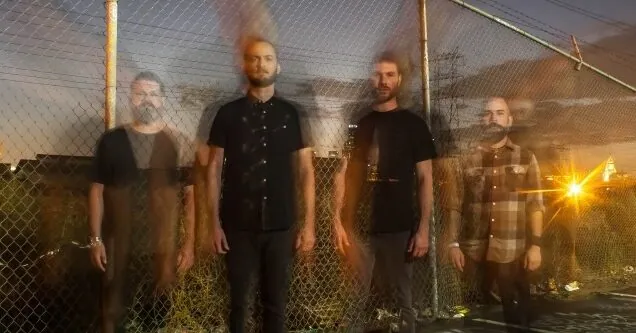 Intronaut: ascolta la nuova canzone 'Pangloss'