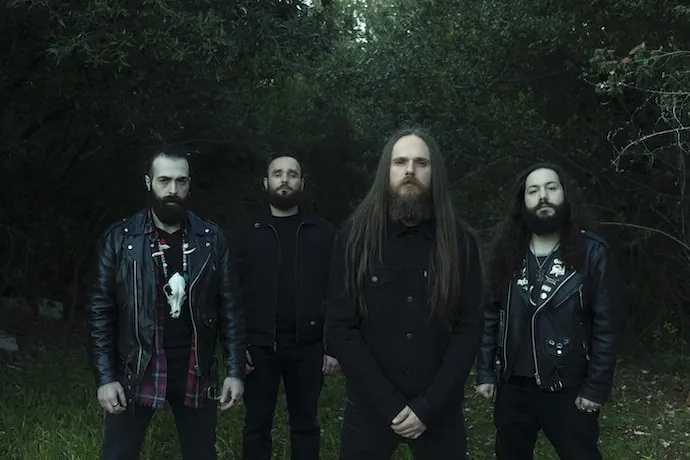 laCasta: il video di 'Faith', dal nuovo album in studio "In Aeternum"