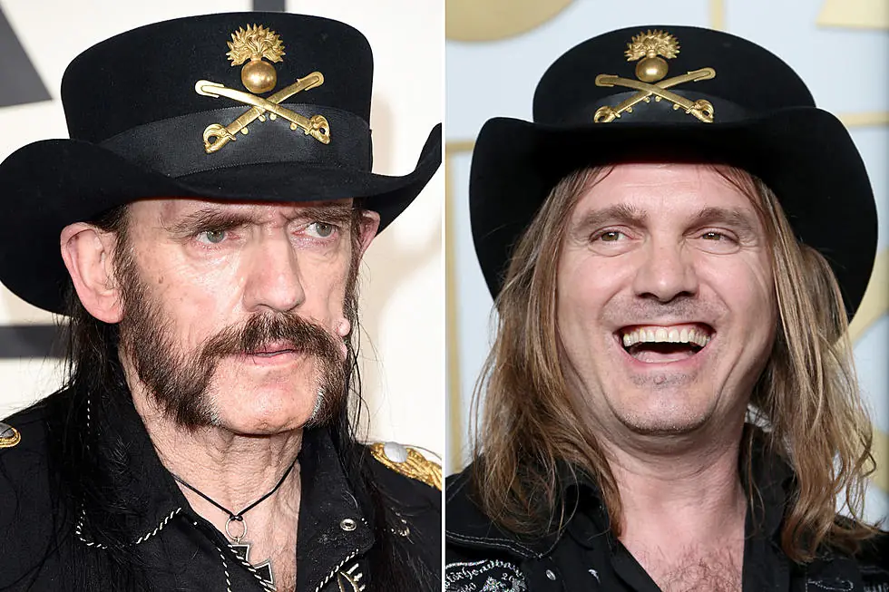 Motörhead: Paul Kilmister pubblicherà l'ultimo materiale composto da Lemmy e Bruce Kulick