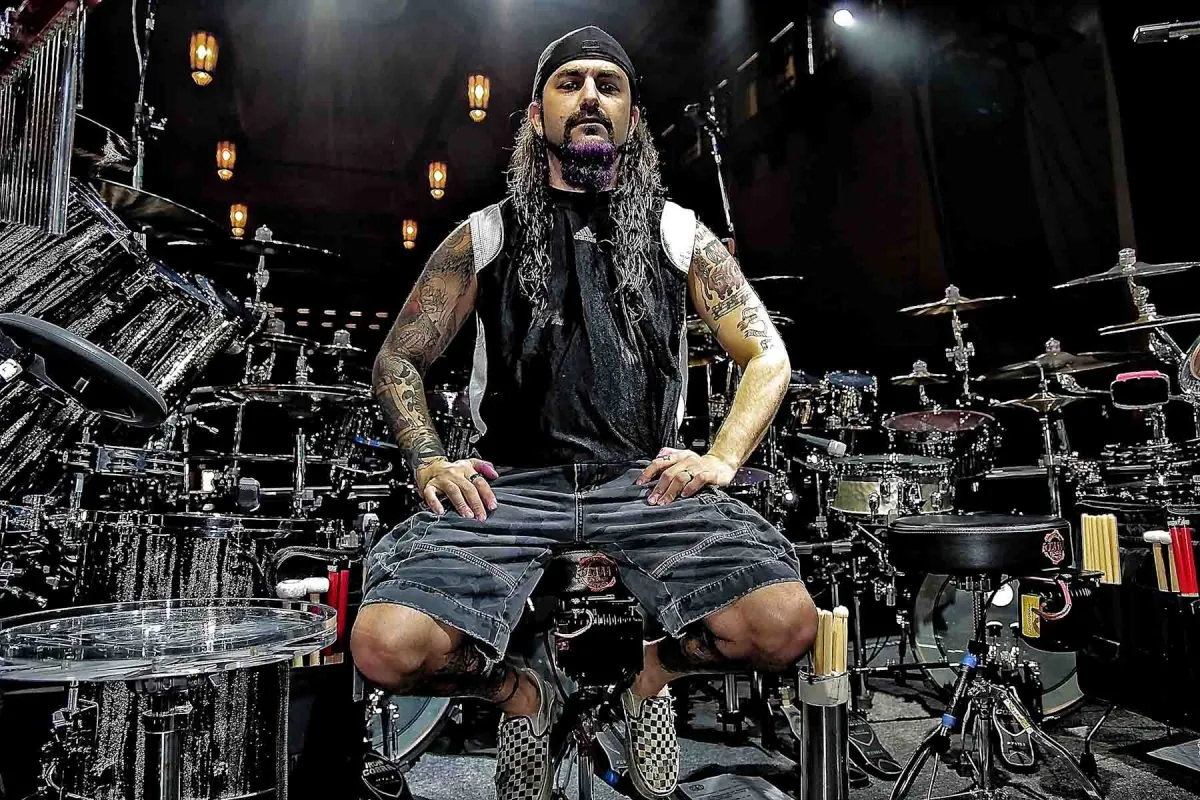 Dream Theater: Mike Portnoy apre alla possibilità di suonare di nuovo con la band