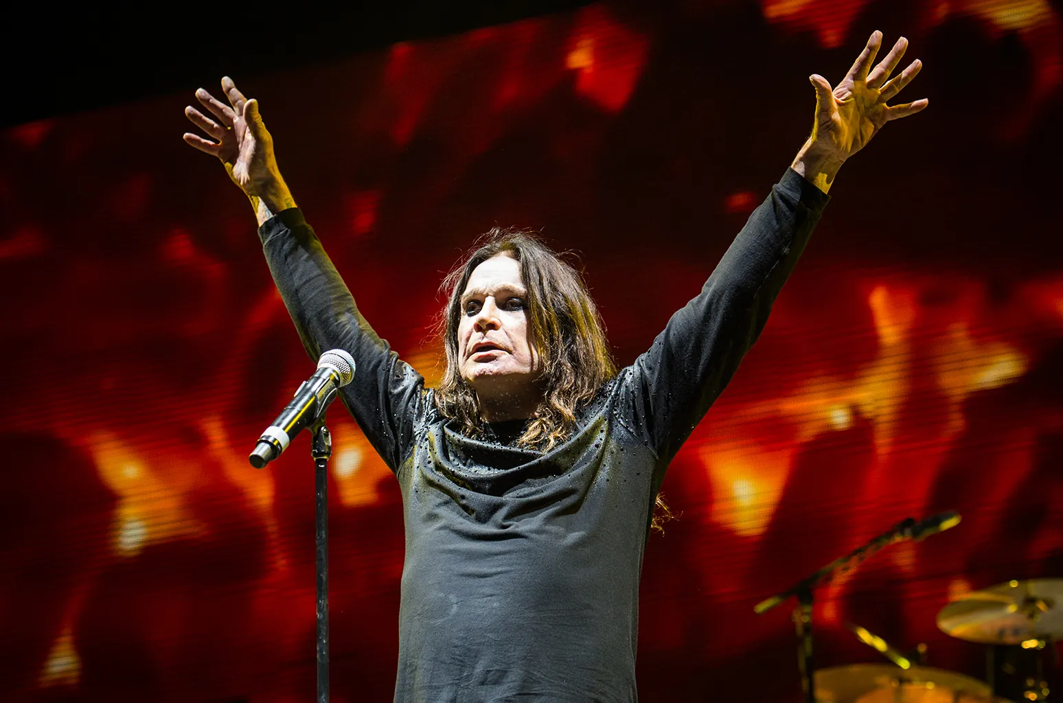 Mama, He Came Home - In ricordo di Ozzy Osbourne