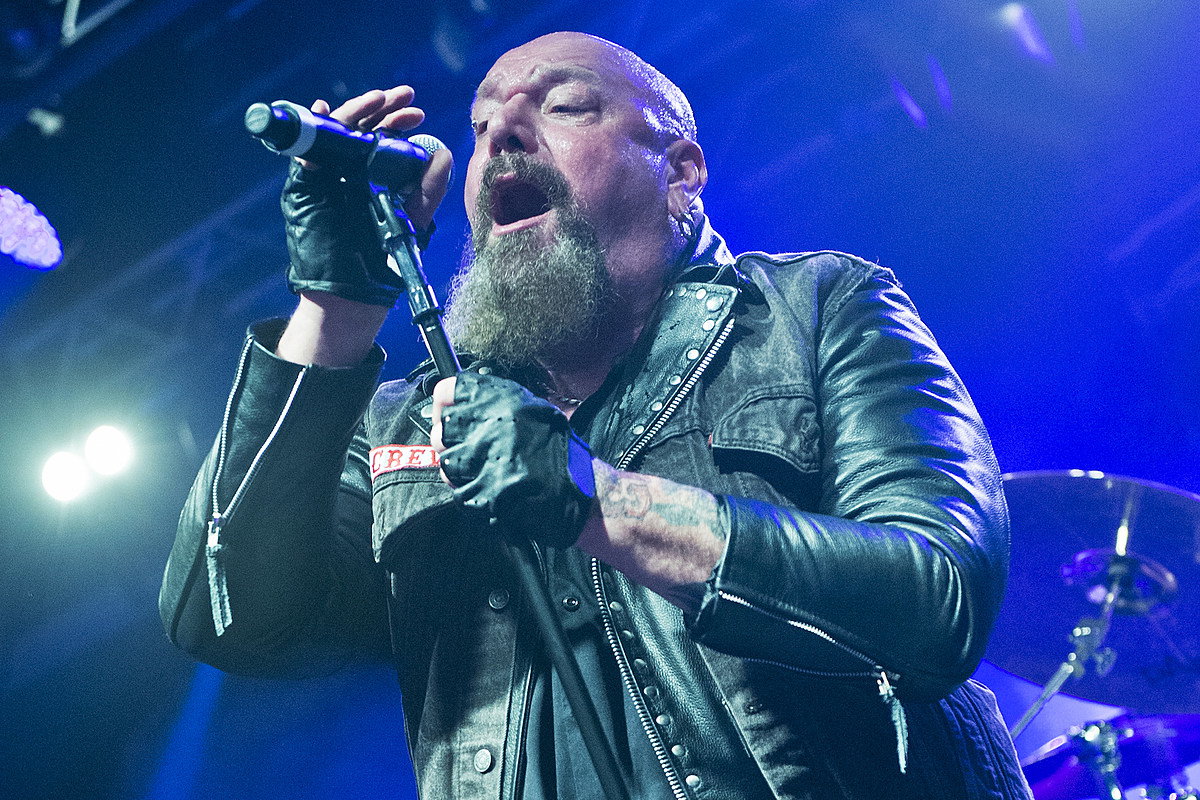 Ides Of March: band formata da ex-componenti degli Iron Maiden, ultima prova dal vivo di Di'Anno