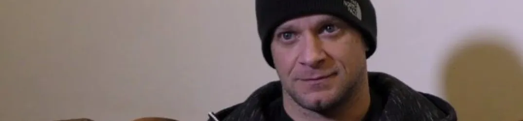 All That Remains: Phil Labonte, 'Nessuna giustizia per Oli Herbert'