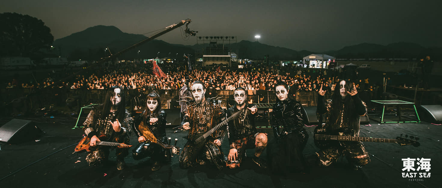 Ritual Day: il video ufficiale di 'Weak Light of Silence '