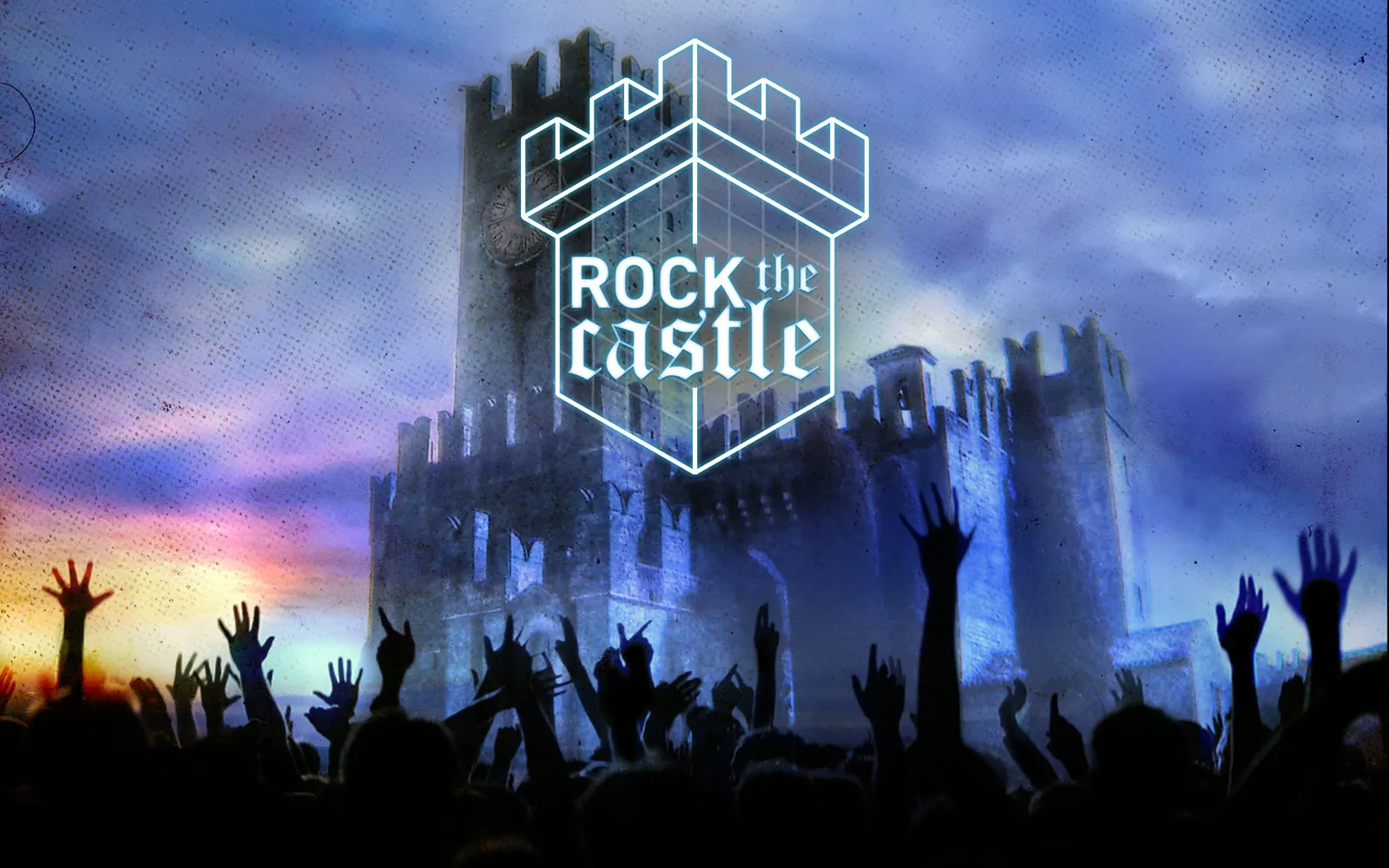 Rock The Castle 2020: posticipato al 2021