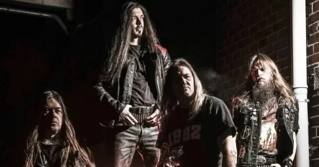 Sodom: Tom Angelripper, "In tour i Motörhead e la loro troupe ci hanno oscurati"