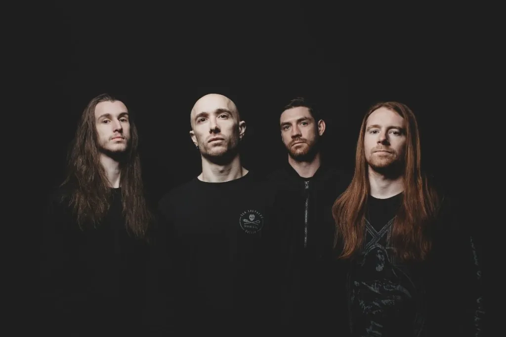 Sylosis: online playthrough e tutorial dell’ultimo singolo ‘Calcified’
