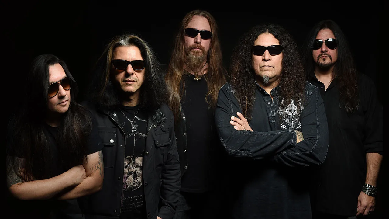 Testament: il bassista Steve DiGiorgio positivo al Coronavirus