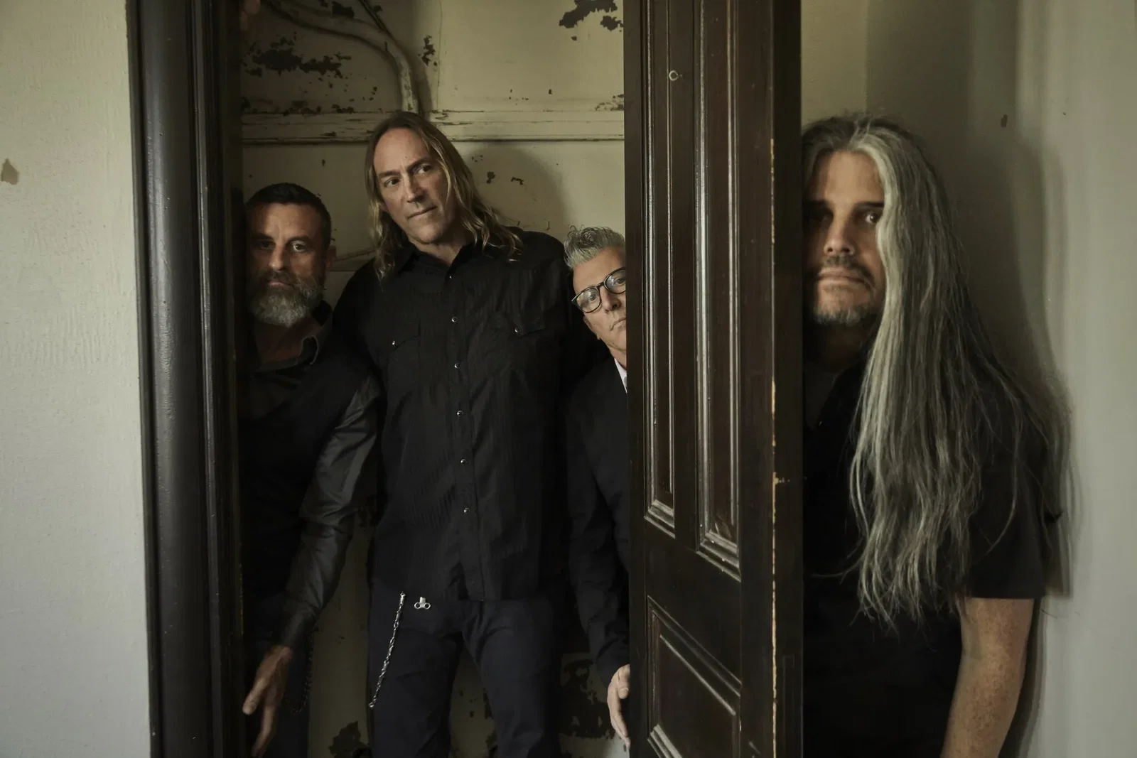 Tool: eseguono per la prima volta dal vivo 'Culling Voices', guarda il video