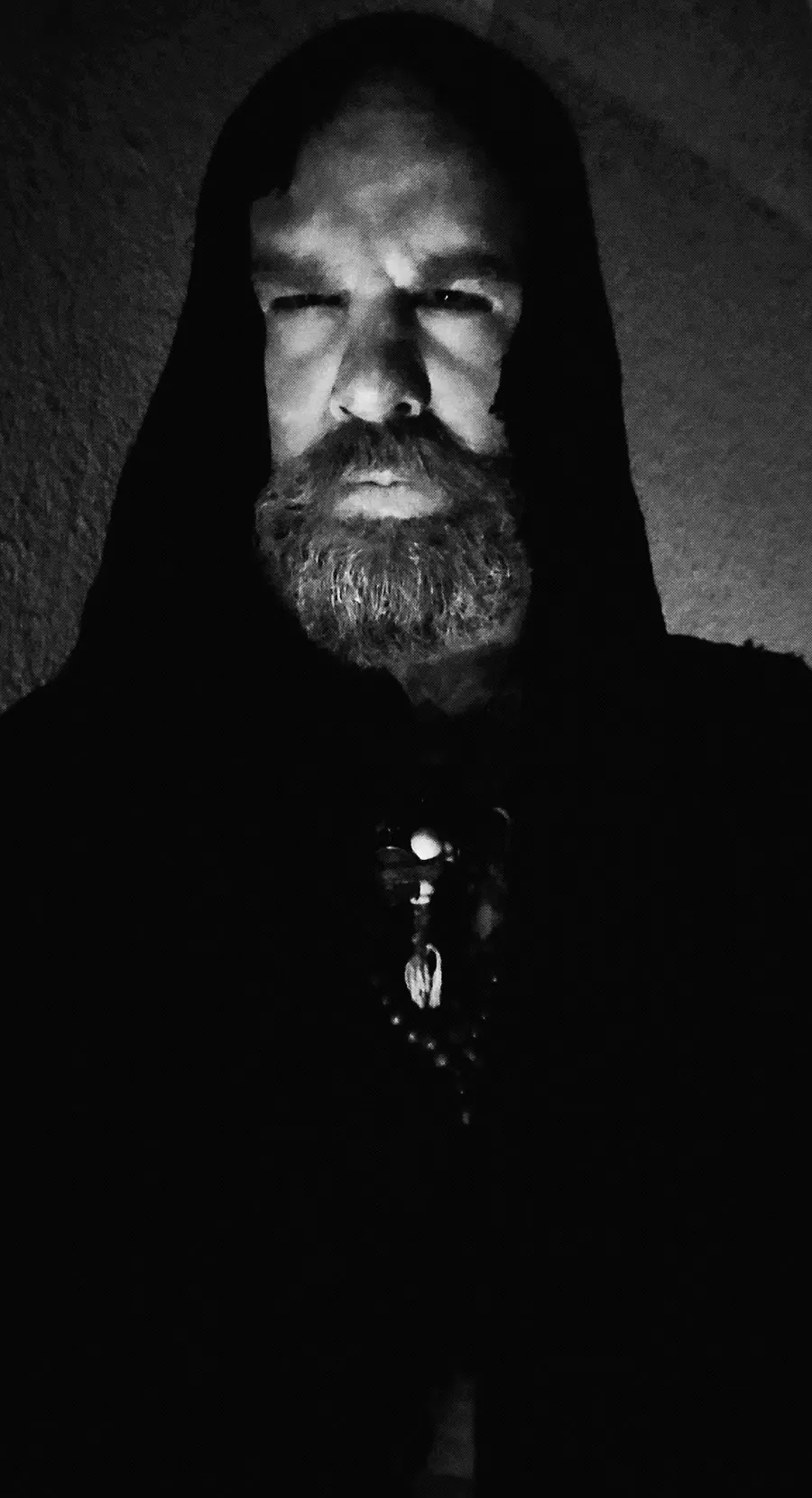 Acherontas: svelate tracklist, cover e primo trailer del nuovo album "Psychic Death - The Shattering of Perceptions"