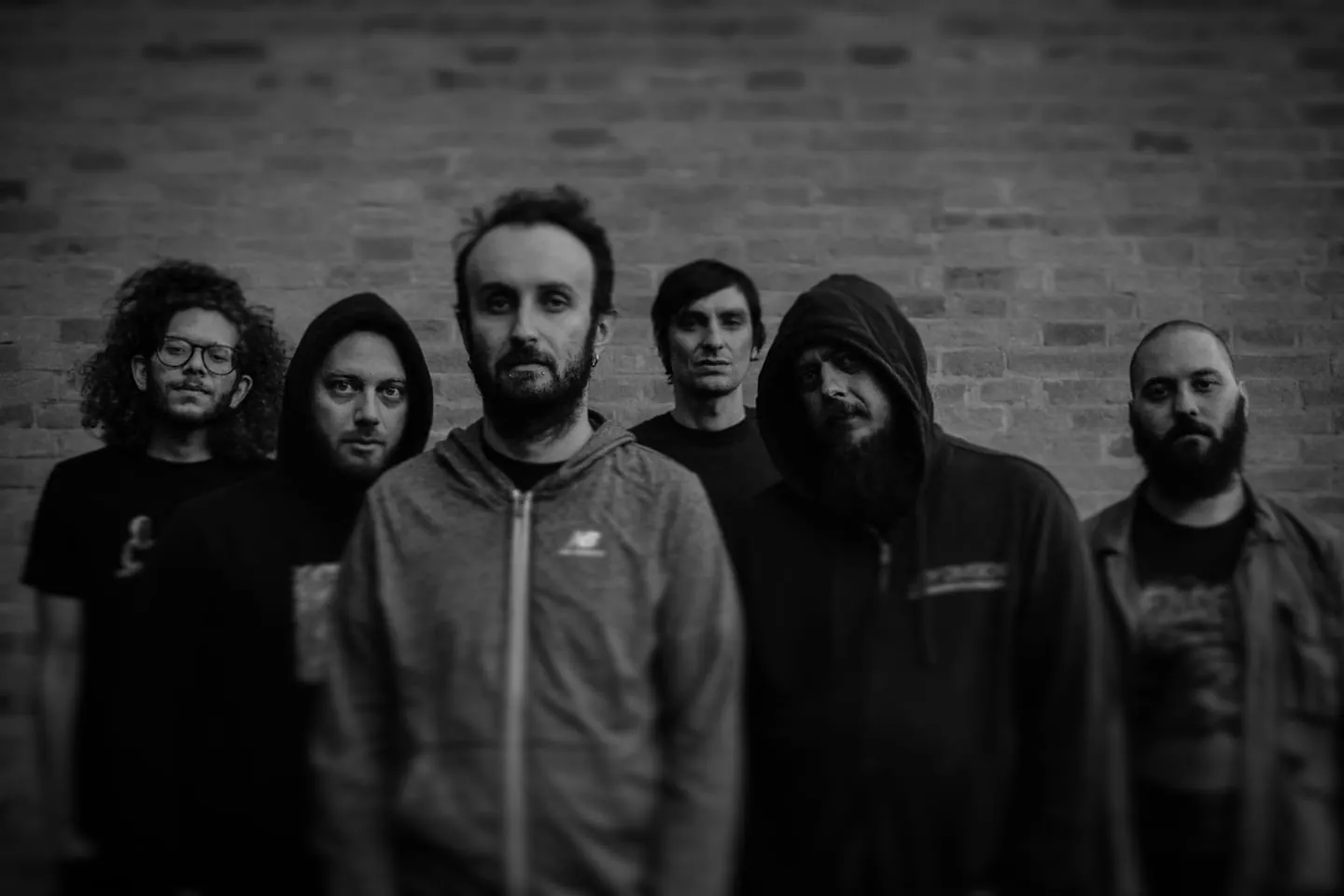 Postvorta: ascolta 'Vasa Praevia Dispassion' dal nuovo album "Porrima"