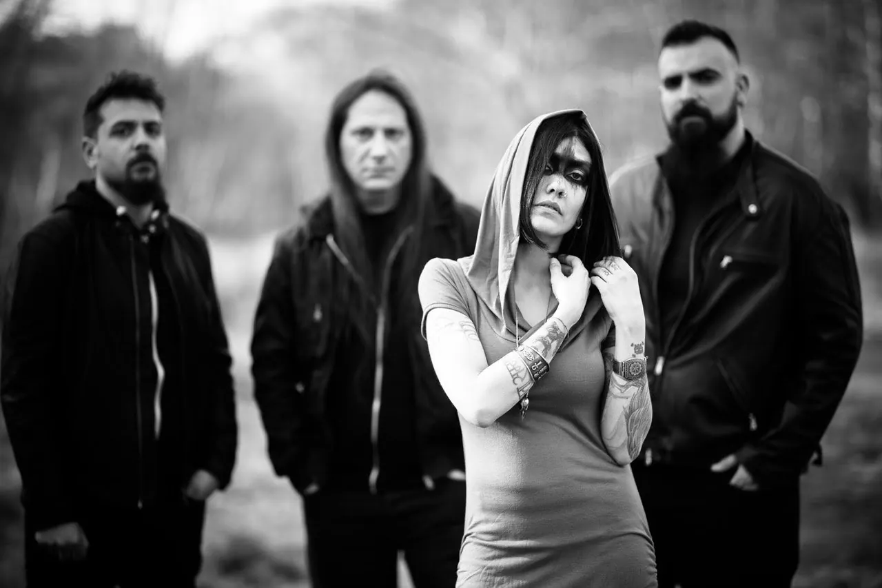 Inno: la dark metal band con ex e attuali membri di Fleshgod Apocalypse, Novembre, Stormlord, annuncia il debut-album