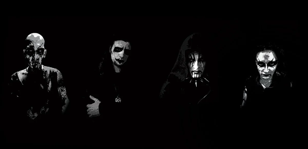 Thokkian Vortex: svelati nuovi dettagli sull'album, lyric video di 'Banishing the Lion of Kutha'