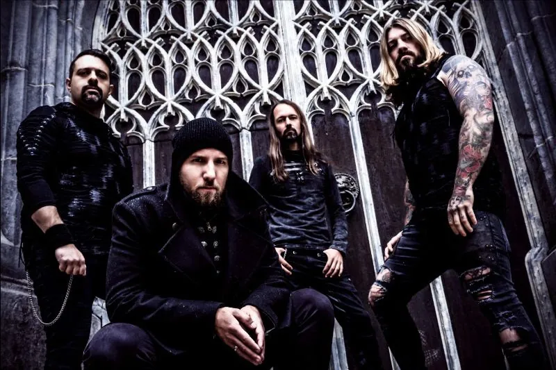 Serenity: il videoclip per la nuova canzone 'My Kingdom Comes'