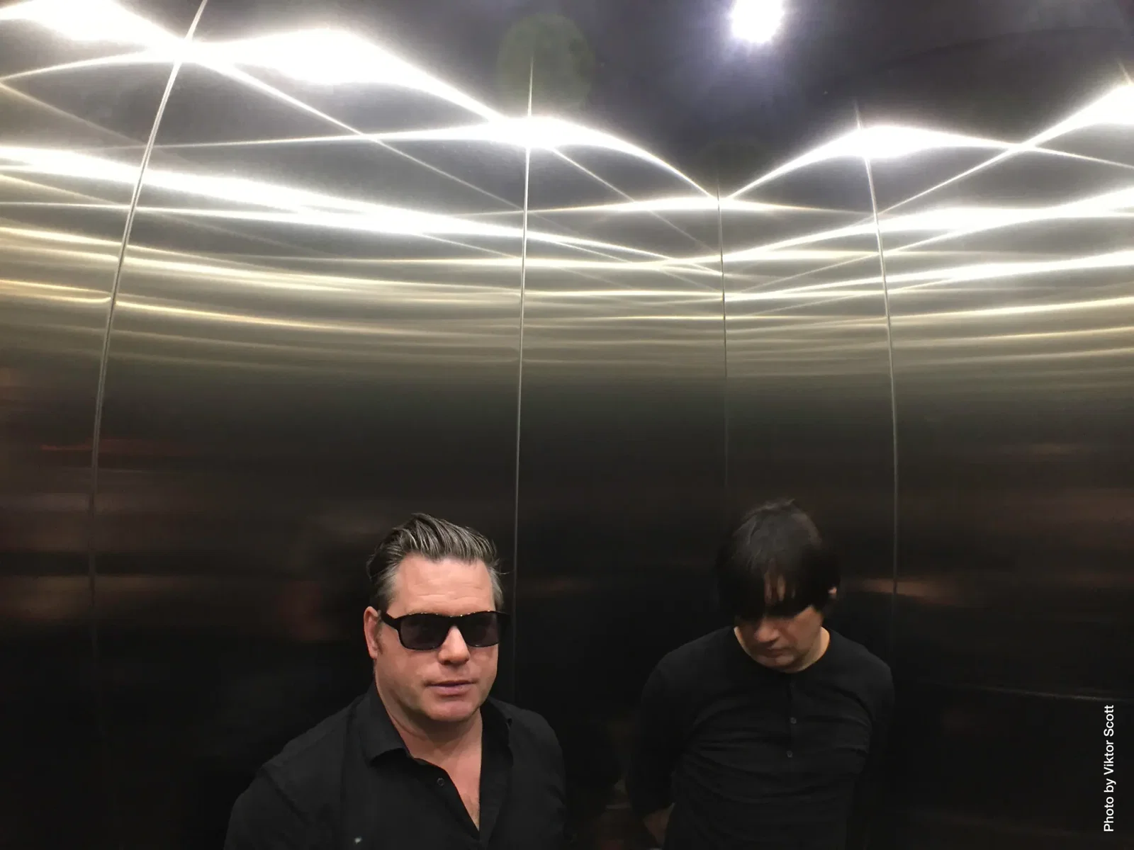 …And You Will Know Us By The Trail Of Dead: guarda il video di 'Something Like This'