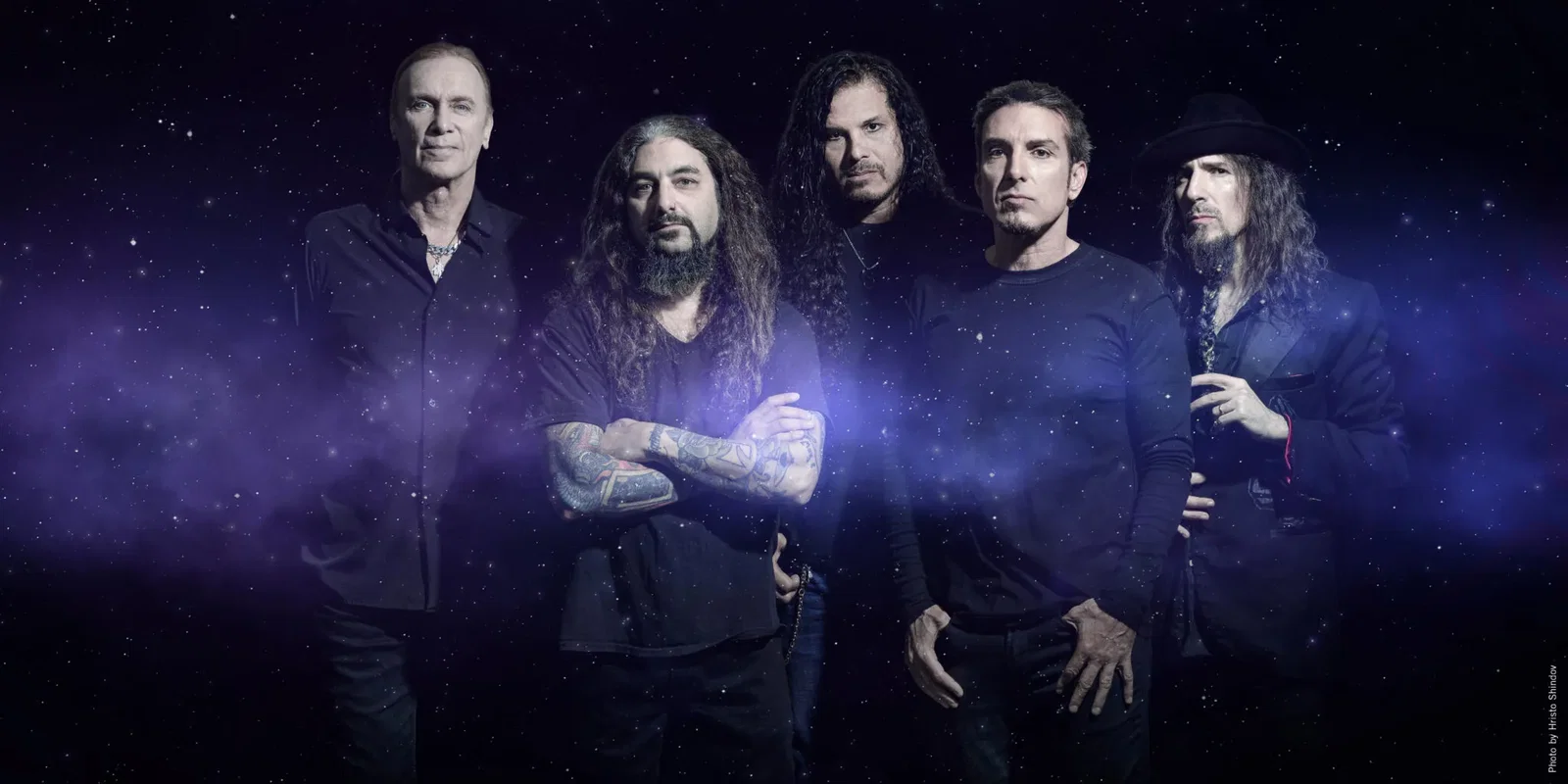 Sons Of Apollo: Mike Portnoy, 'La paura del Coronavirus è reale'