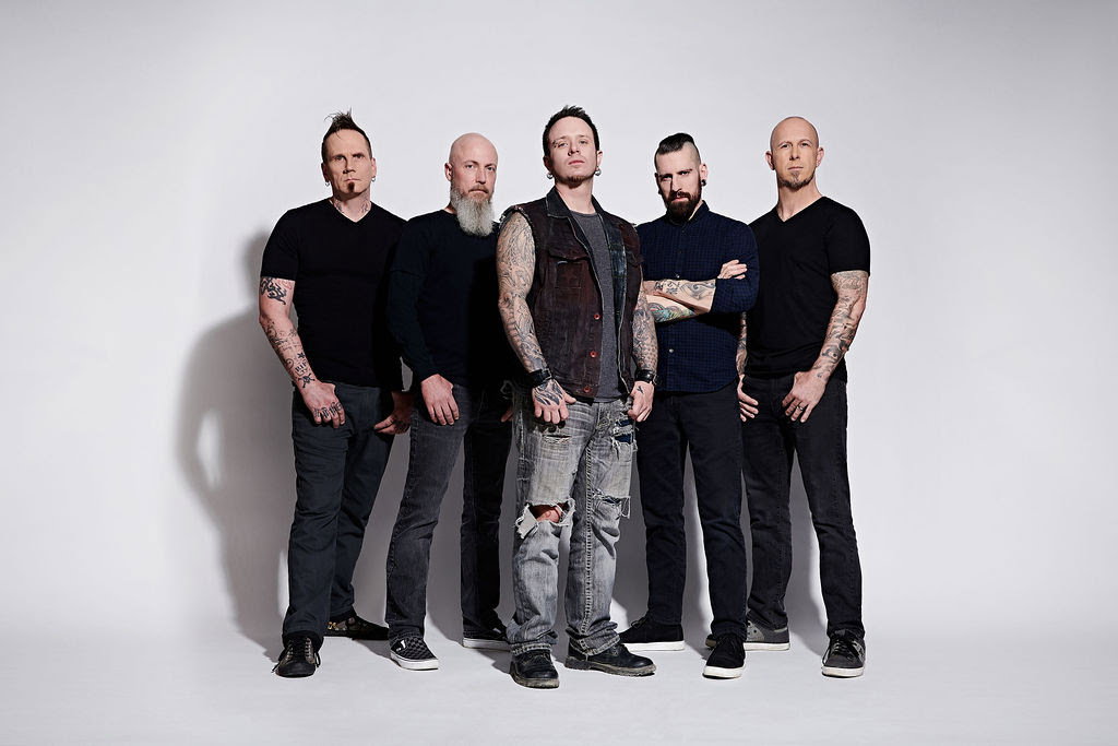 Imonolith: album di debutto a marzo, pubblicato il video di 'Instinct'