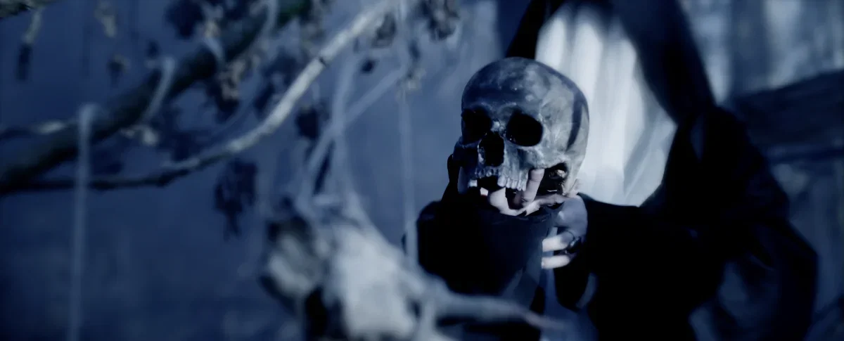 Sylosis: presentato il nuovo singolo 'Calcified'