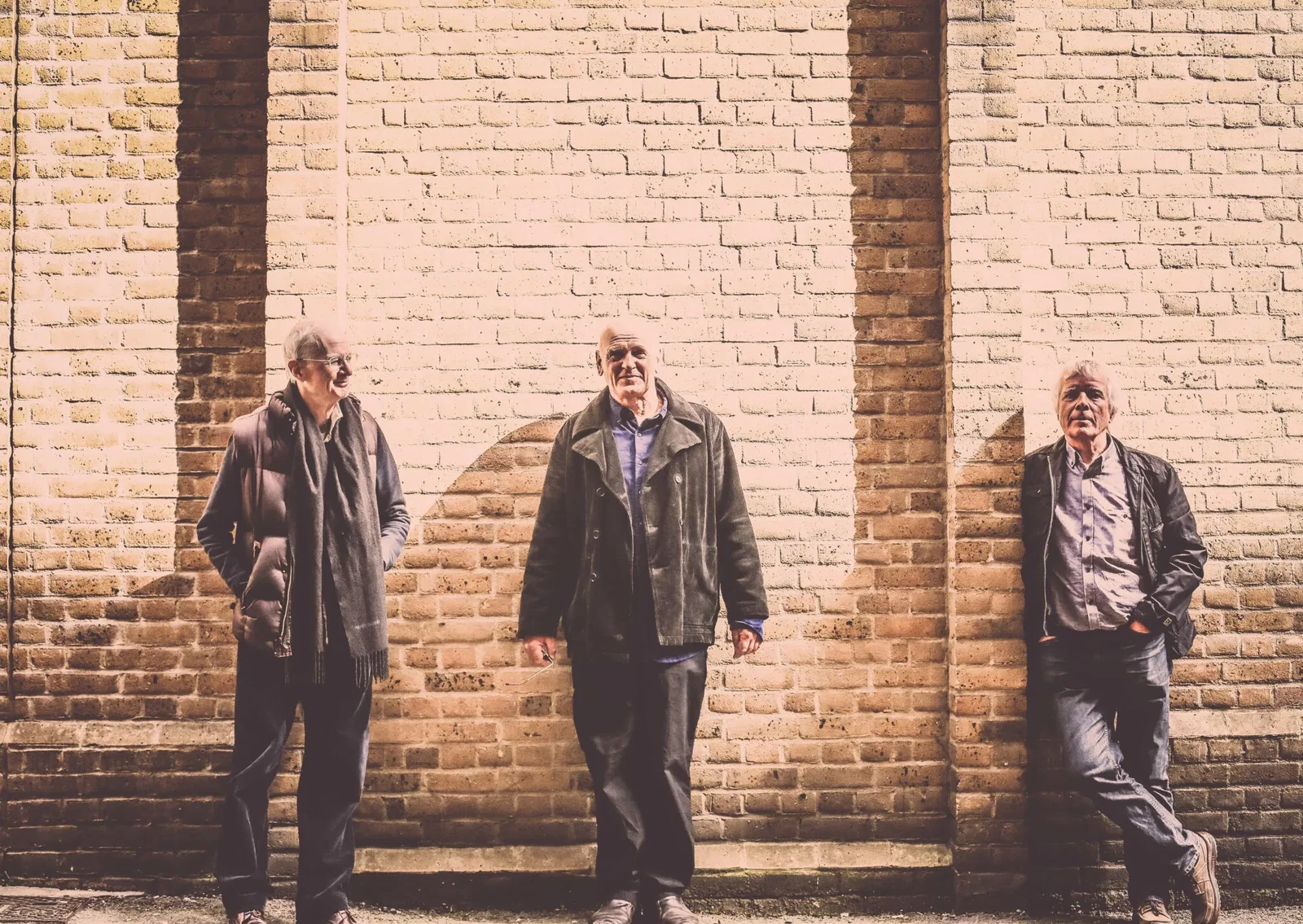 Van Der Graaf Generator: il tour italiano è rimandato al 2022