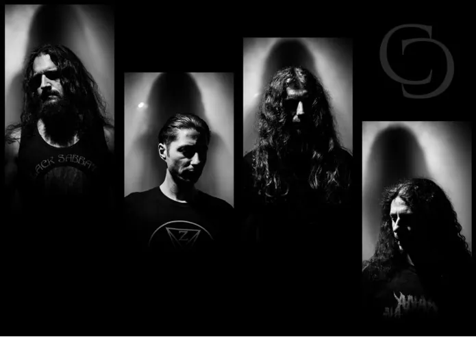 Crawling Chaos: i death metaller italiani presentano il video di 'The Prince Is Here'
