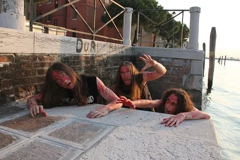 Membrance: "Greg" Gregorio Di Angilla turnista in pianta stabile