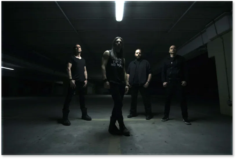 A Perfect Day: la formazione di Andrea Cantarelli firma per ROAR! Rock Of Angel Records