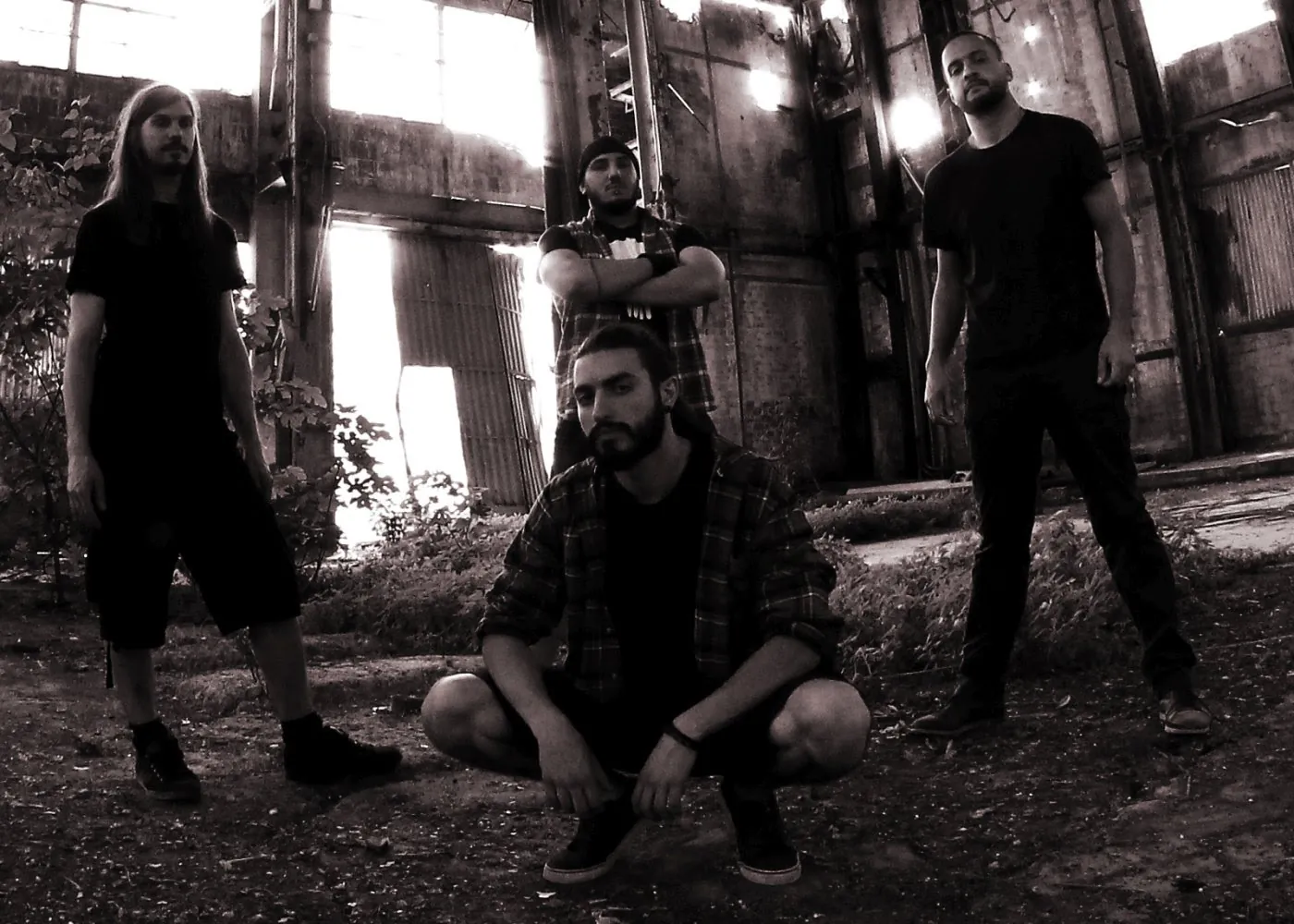 Across The Swarm: posticipata la pubblicazione del nuovo album "Projections"