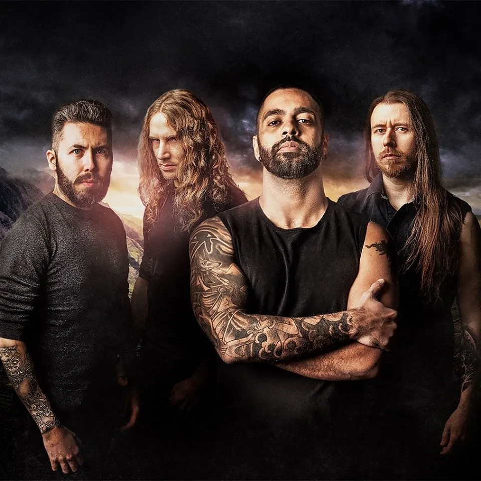 Aeternam: in arrivo un nuovo album, ospite Kobi Farhi