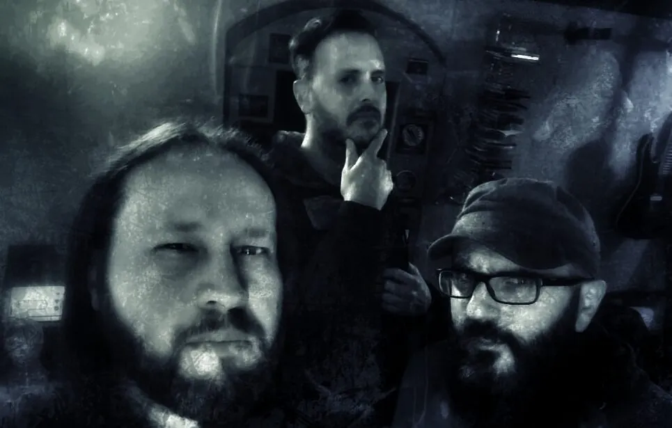 Agony Face: i dettagli del nuovo LP "IV Time Totems"