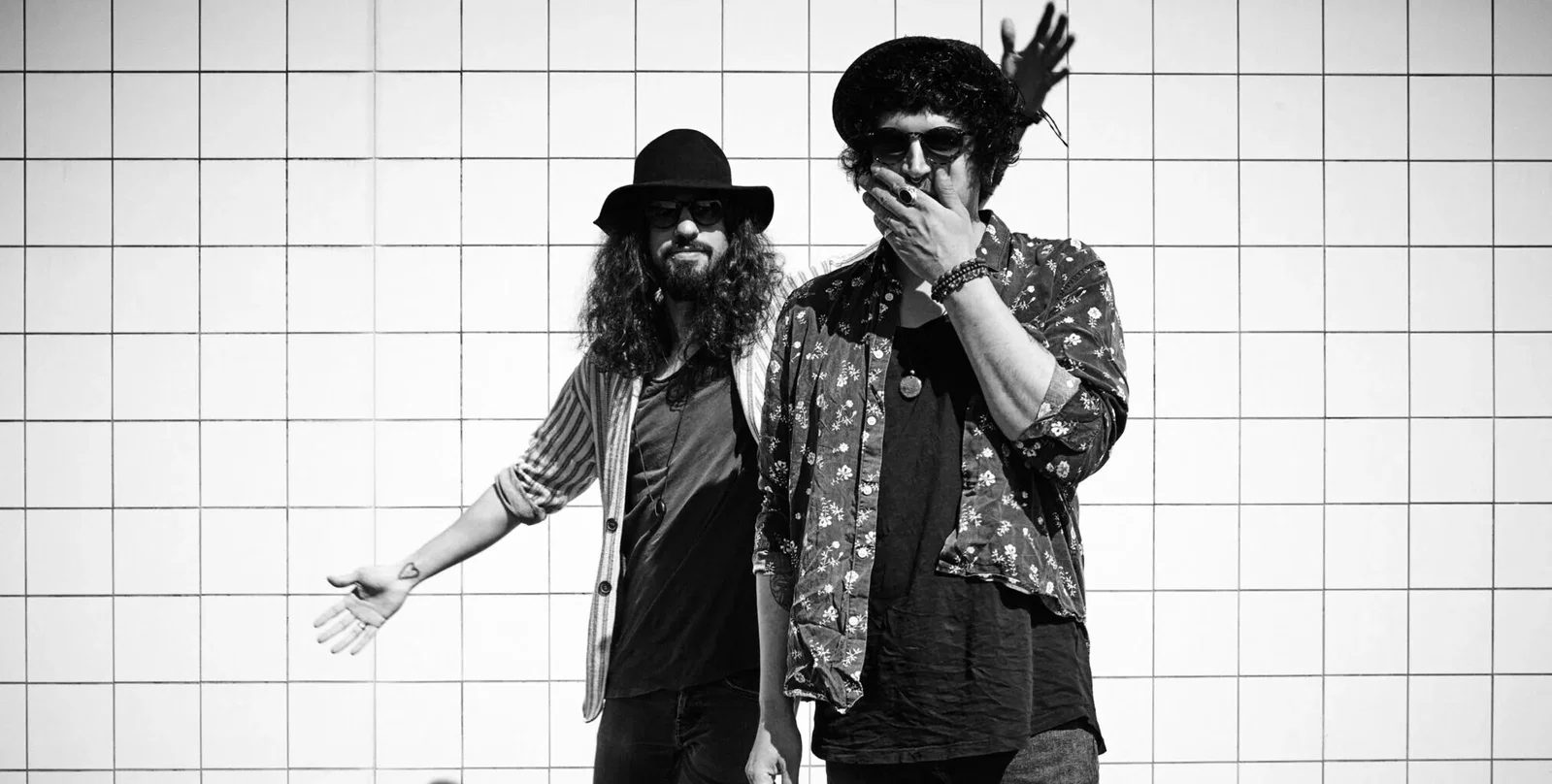 The Alligator Wine: tutti i dettagli del nuovo album
