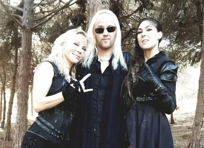 Amaranthe: posticipato il tour europeo con i Beyond The Black, una data in Italia
