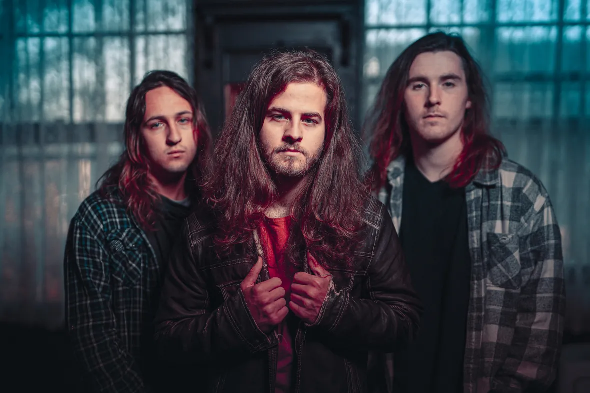 Another Day Dawns: il video ufficiale di 'Psycho', dal nuovo EP "Stranger"