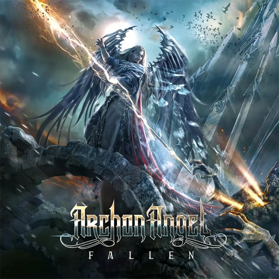 Fallen