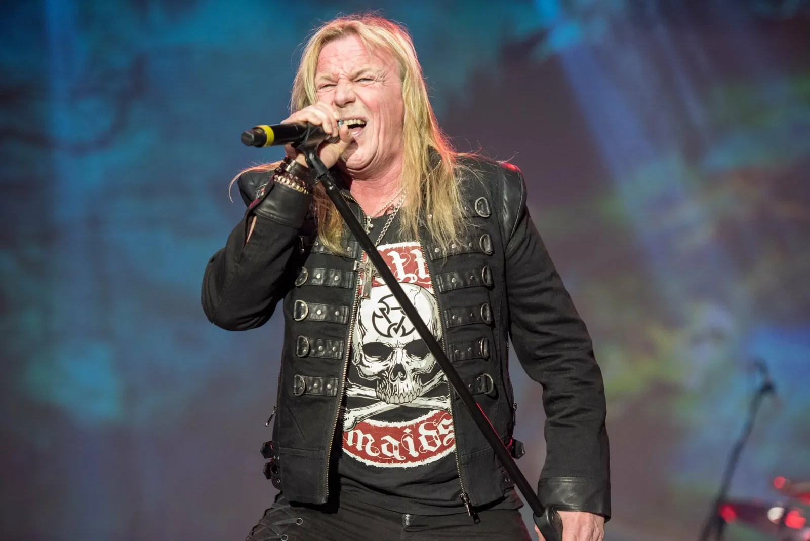 Ronnie Atkins: una intervista in occasione del nuovo album solista "One Shot"