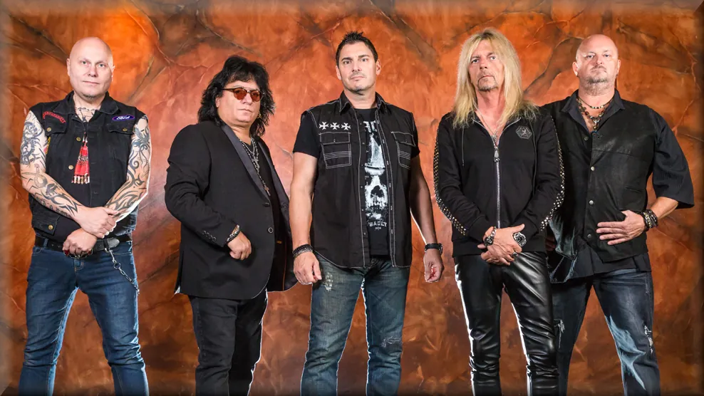 Axel Rudi Pell: realizzato il music video ufficiale per la canzone 'Bad Reputation'