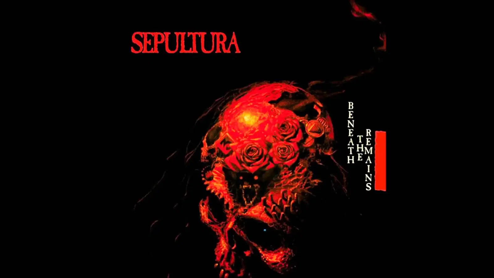 Sepultura: ascolta la versione mixdown di 'Mass Hypnosis'